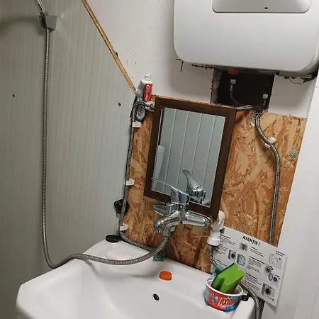 Amg Ato Гостевой дом Бухарест